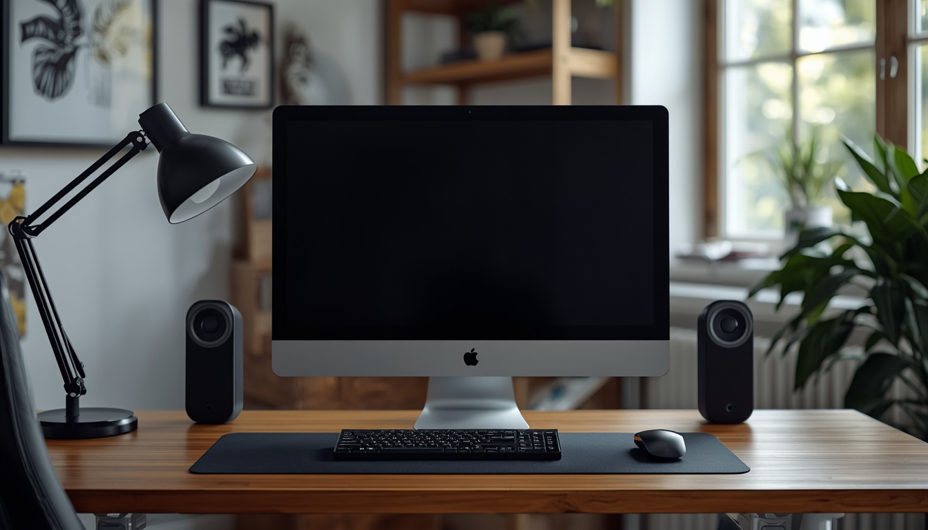 Monitor and Desk Height Toolkit for ergonomic screen placement